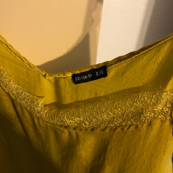 Cotton on slip dress - Picture 5 of 5